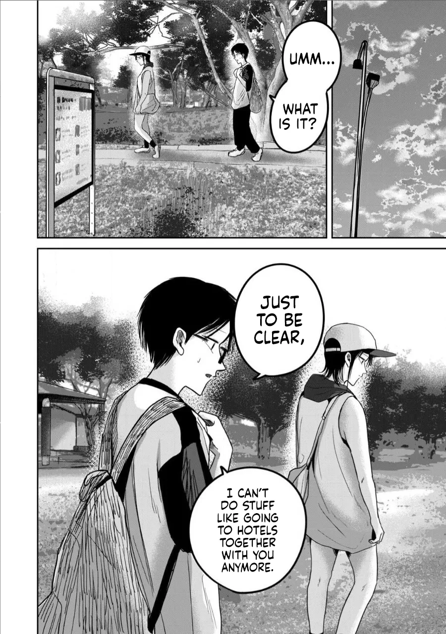 [Nakaura Tomoki]Ueno-kun wa Kaihatsu-zumi Dai 62 wa | Ueno-kun Has Been Developed Chapter 62[English] Page 14