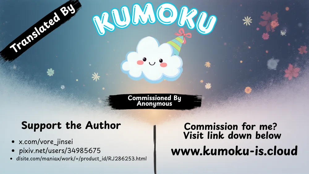 [Ameiro Biscuit (Susuanpan)]Yuukaihan Succubus | Kidnapper  Succubus[English] [Kumoku] [Digital] Page 31