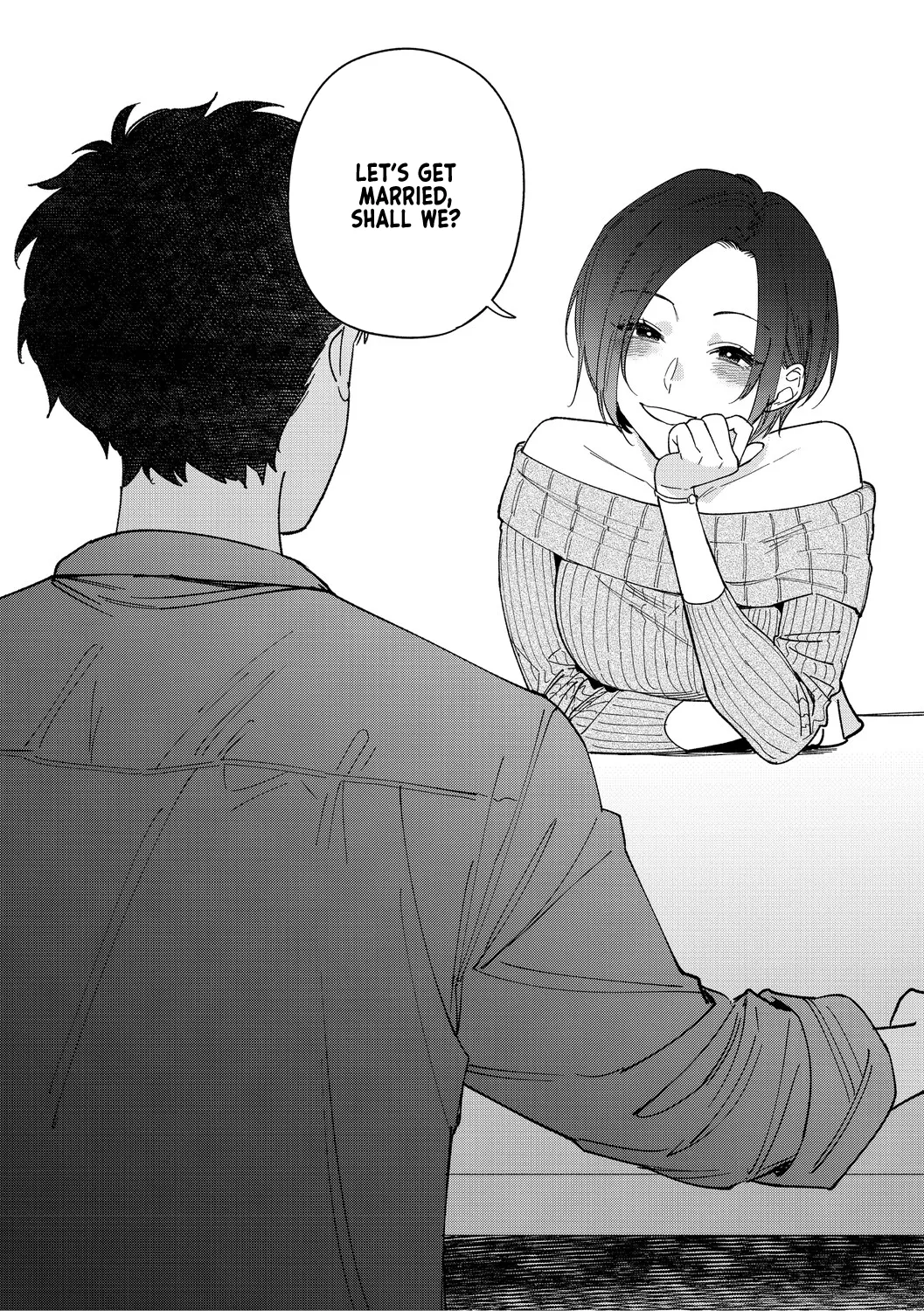 Igumox - Muramata-san no Himitsu & Aijou - Muramata-san's Secret & Affection COMPLETE Page 272