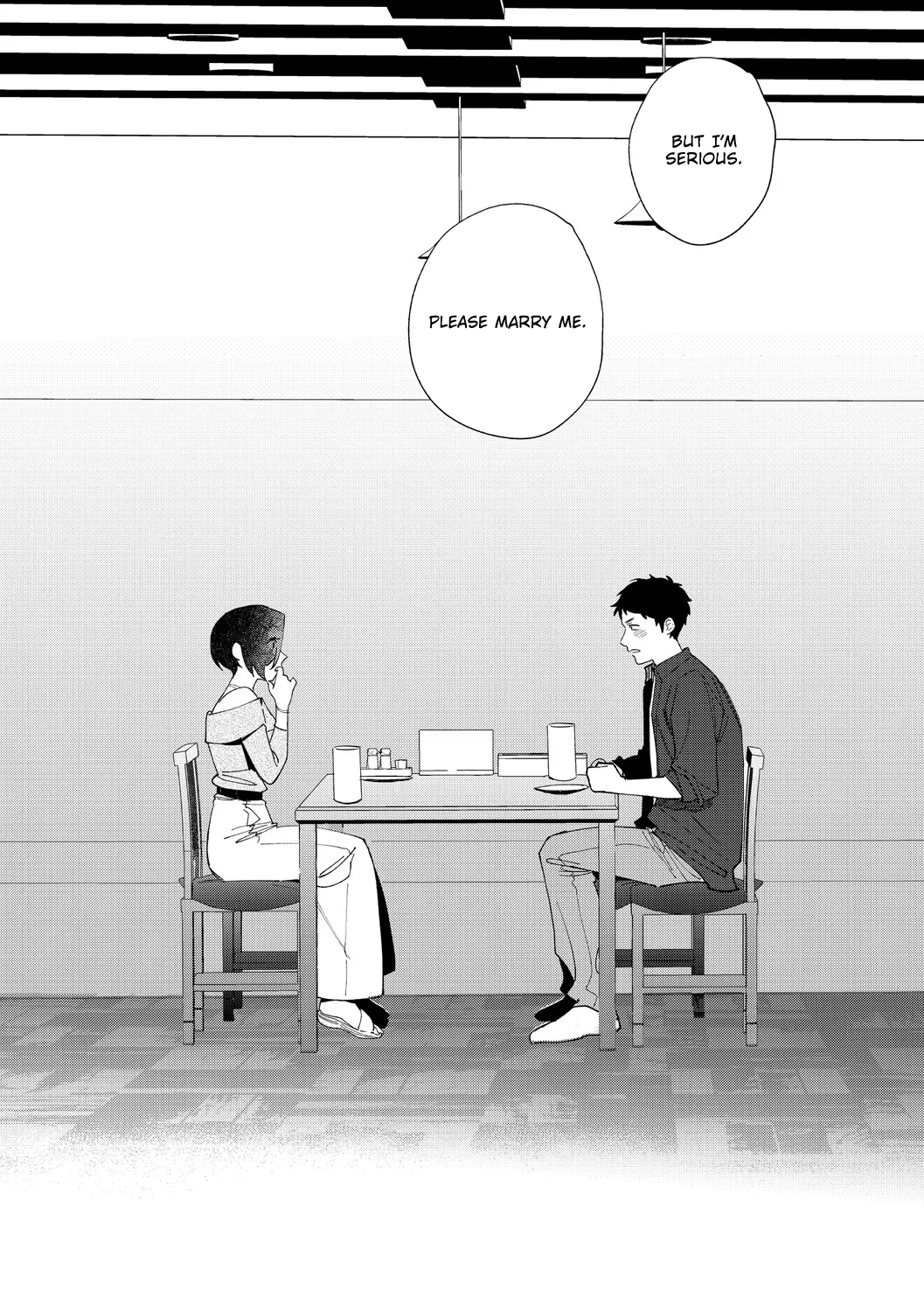 Igumox - Muramata-san no Himitsu & Aijou - Muramata-san's Secret & Affection COMPLETE Page 275