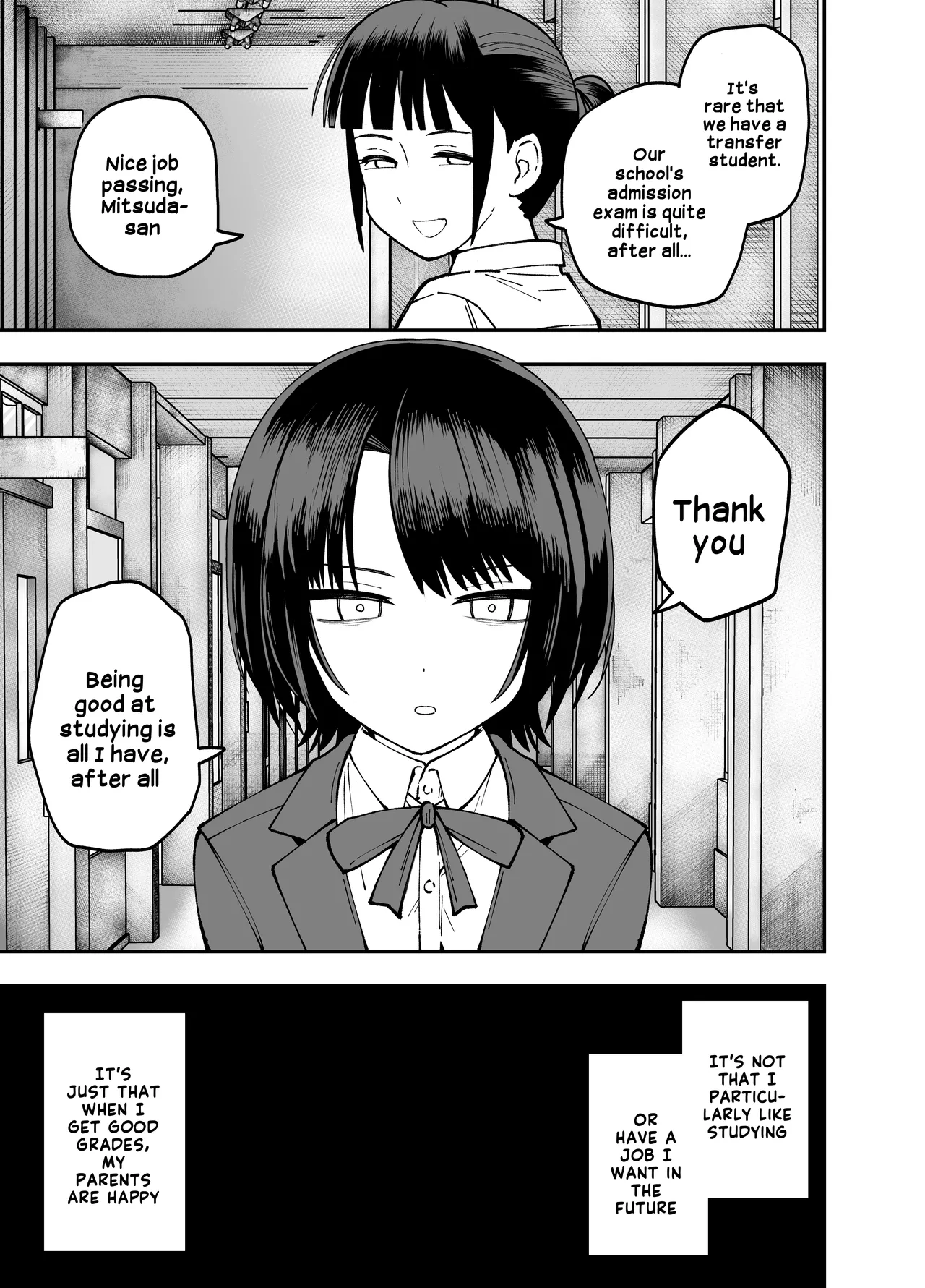 [Sochiin Shounen Gasshoudan (Ashikoshi Gakugaku Iwashi Tarou)]Seifuku ga jiyuu sugiru shingakkou | My New School Is Too Free When It Comes To The Uniform[English] [Hikari no Kaze] Page 2