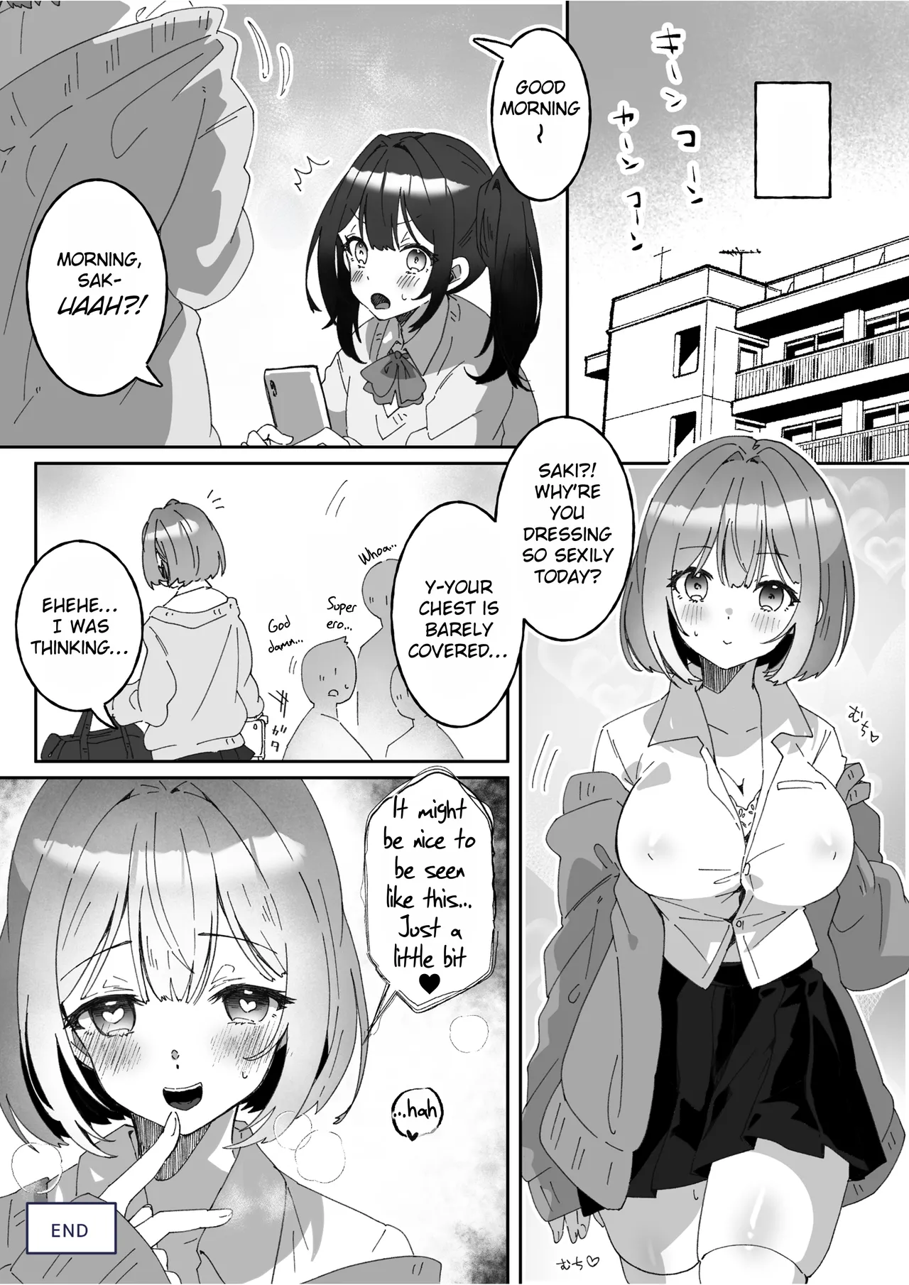 [Yumemi Dream Land (Yumemi Gachi)]Sennou Zumi Joshi no Juuzoku Level Kakunin Kiroku 02 | Mind Control Verification Log 2[Rei Scans] [English] Page 28