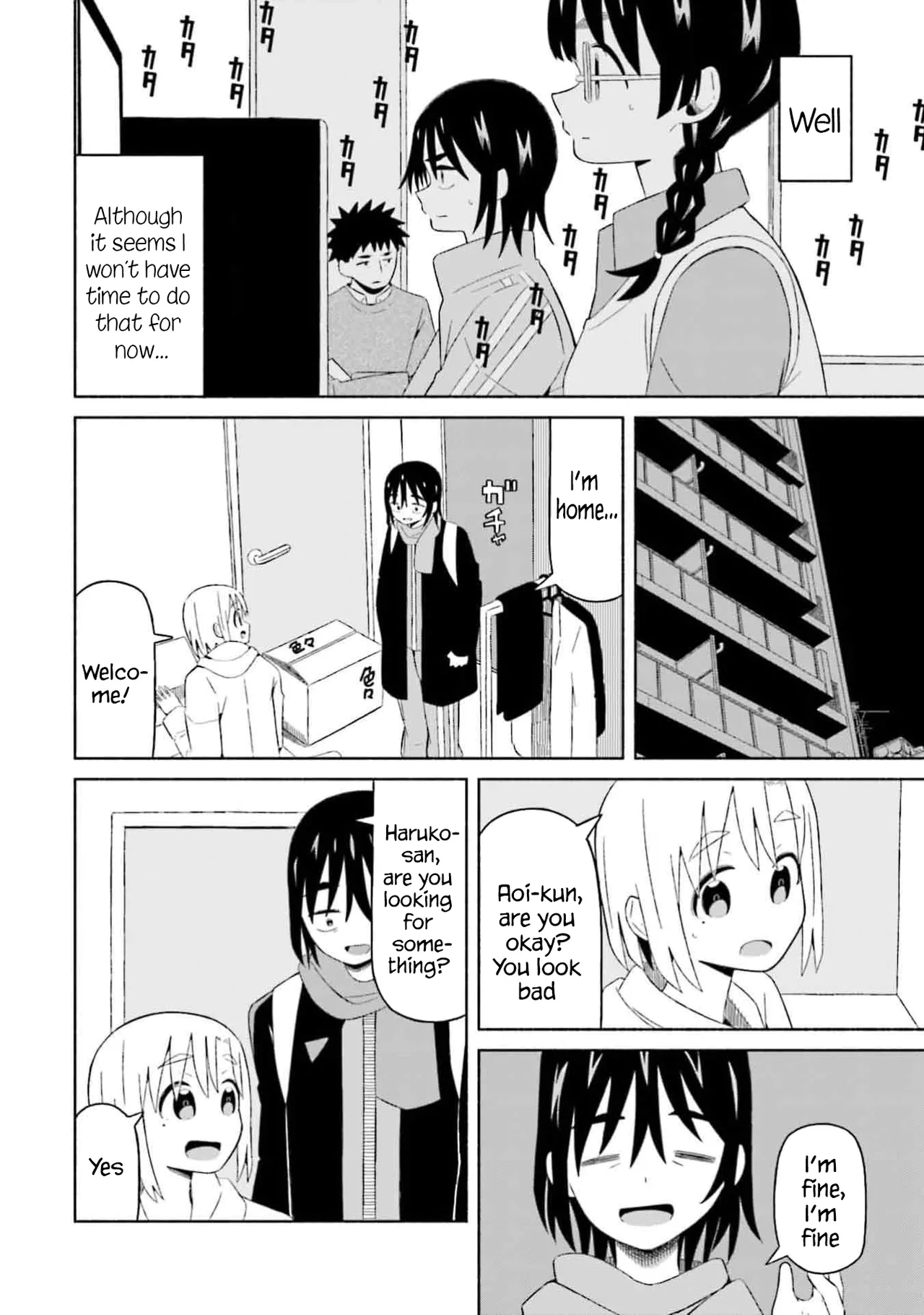 [EN]Boku no Kanojo wa Haru wo Uru (My Girlfriend Sells Spring) 05 Page 17