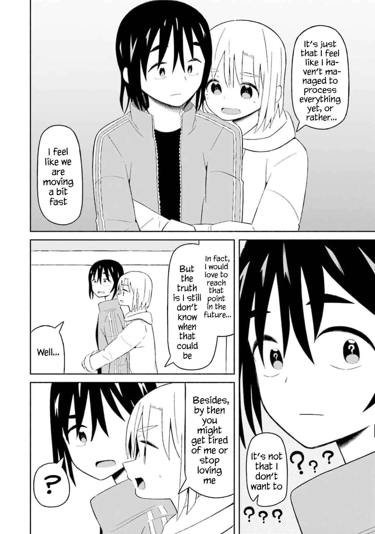[EN]Boku no Kanojo wa Haru wo Uru (My Girlfriend Sells Spring) 05 Page 5