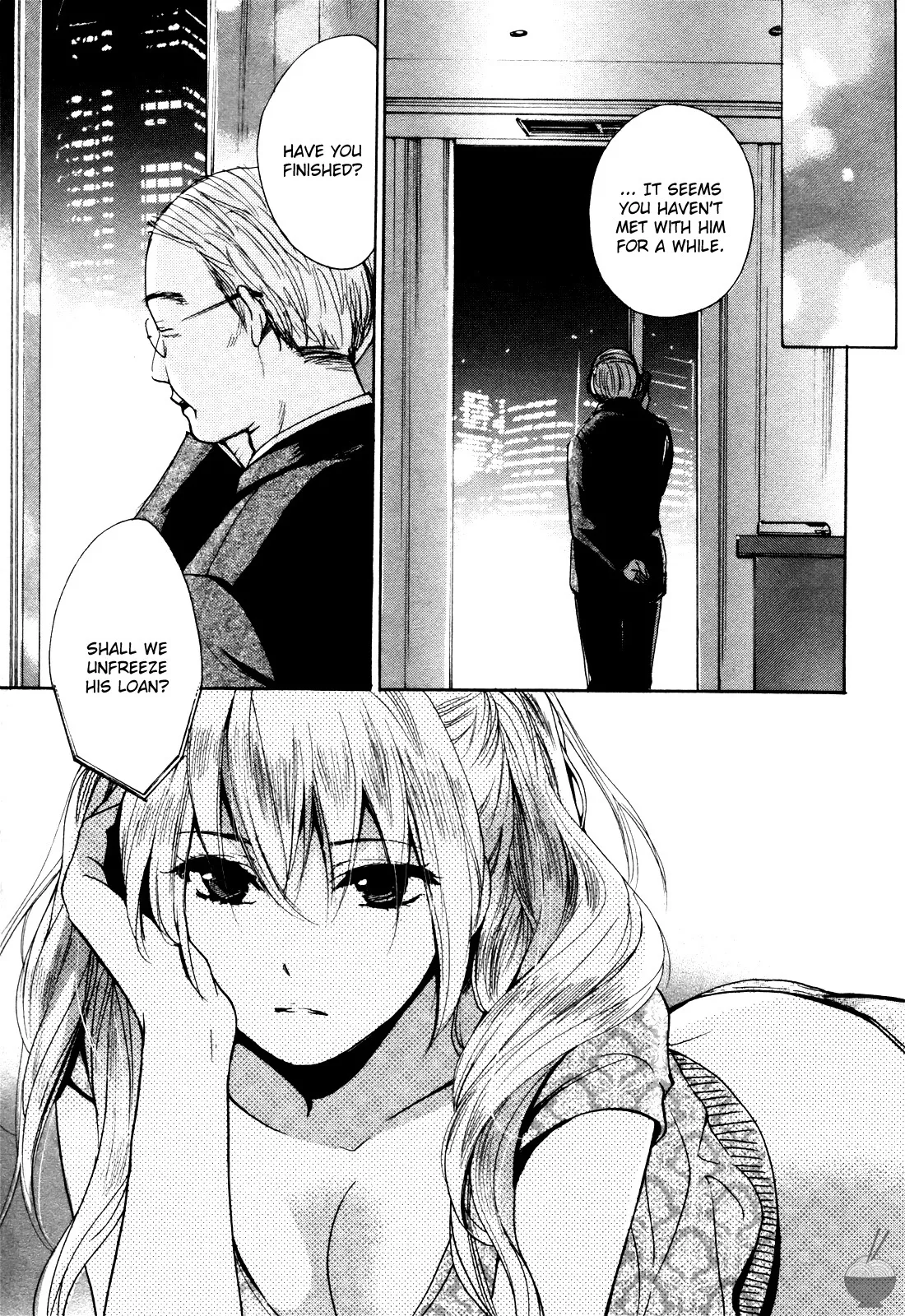 [Harumi Chihiro]Velvet Kiss Vol. 1[English] Page 142