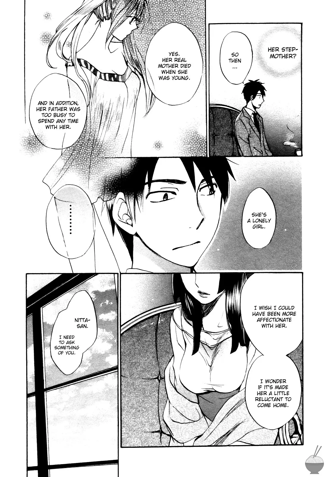 [Harumi Chihiro]Velvet Kiss Vol. 1[English] Page 176