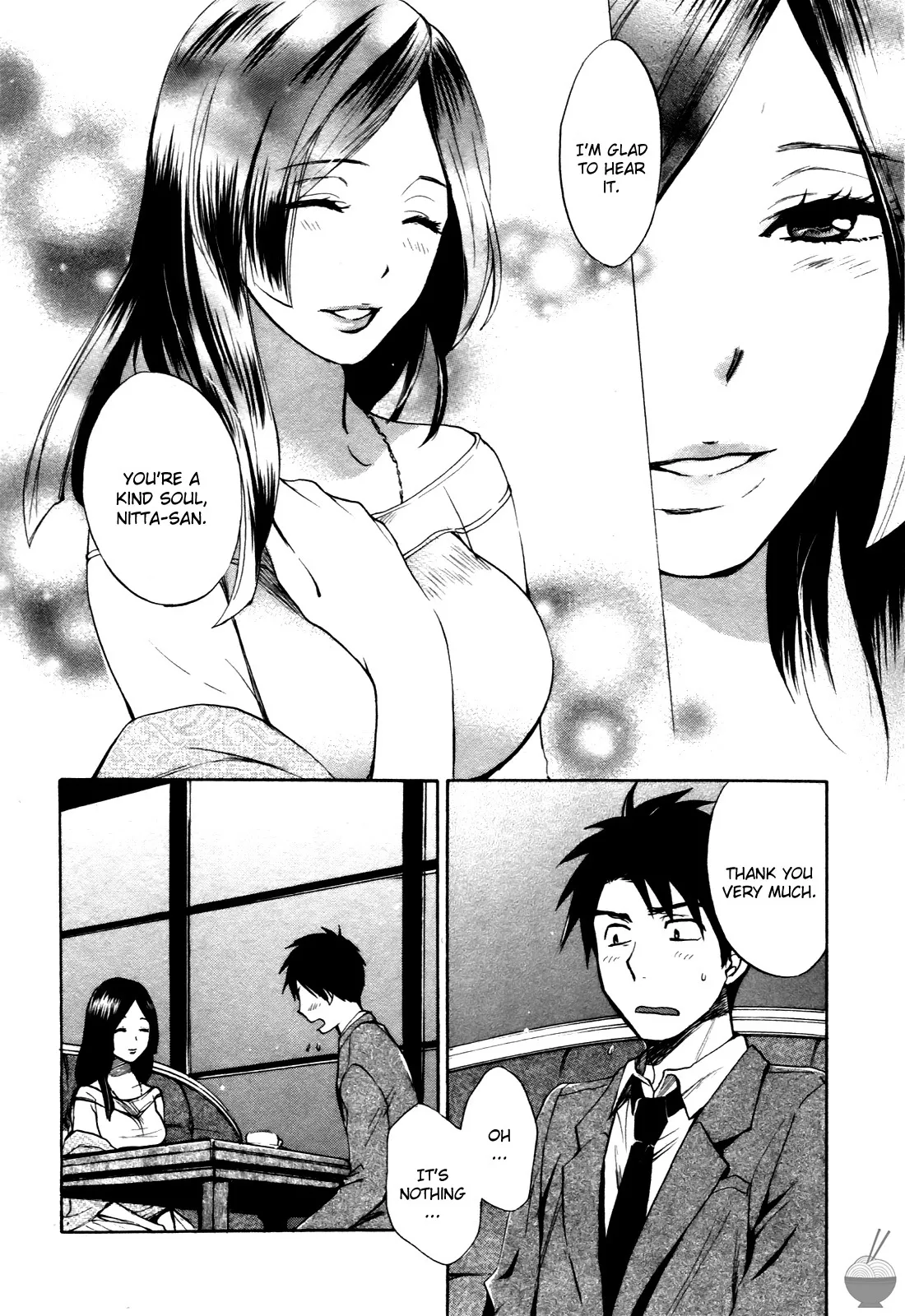 [Harumi Chihiro]Velvet Kiss Vol. 1[English] Page 179