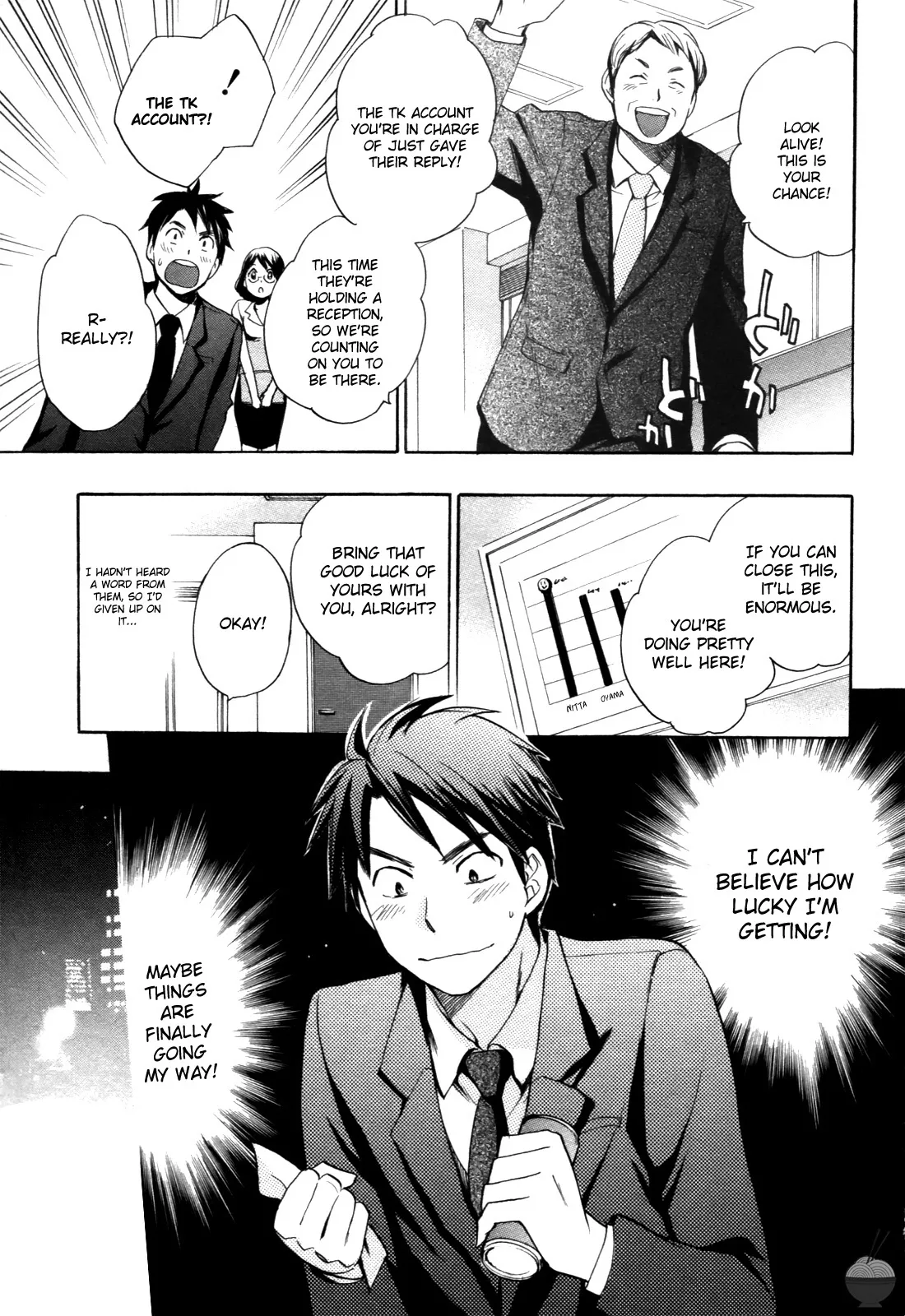 [Harumi Chihiro]Velvet Kiss Vol. 1[English] Page 6