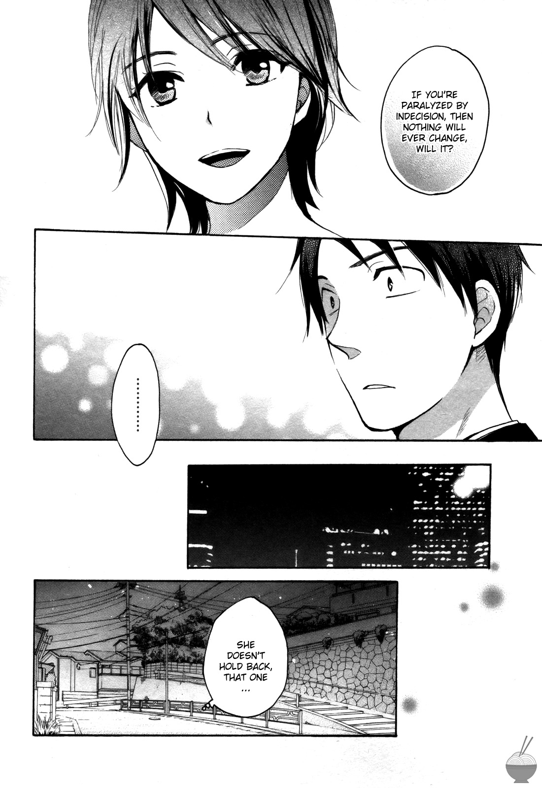 [Harumi Chihiro]Velvet Kiss Vol. 2[English] Page 144