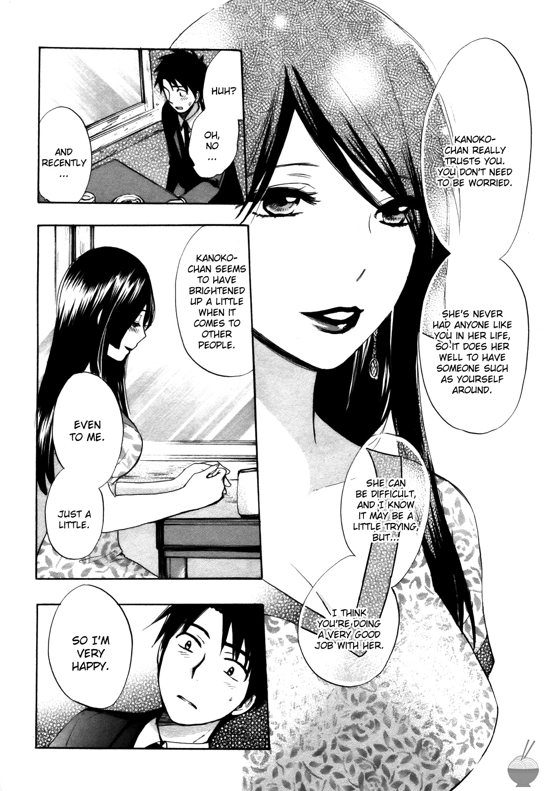 [Harumi Chihiro]Velvet Kiss Vol. 2[English] Page 190