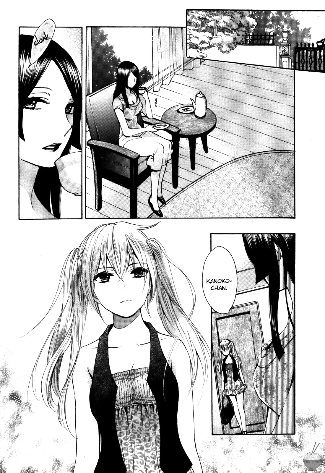 [Harumi Chihiro]Velvet Kiss Vol. 2[English] Page 76
