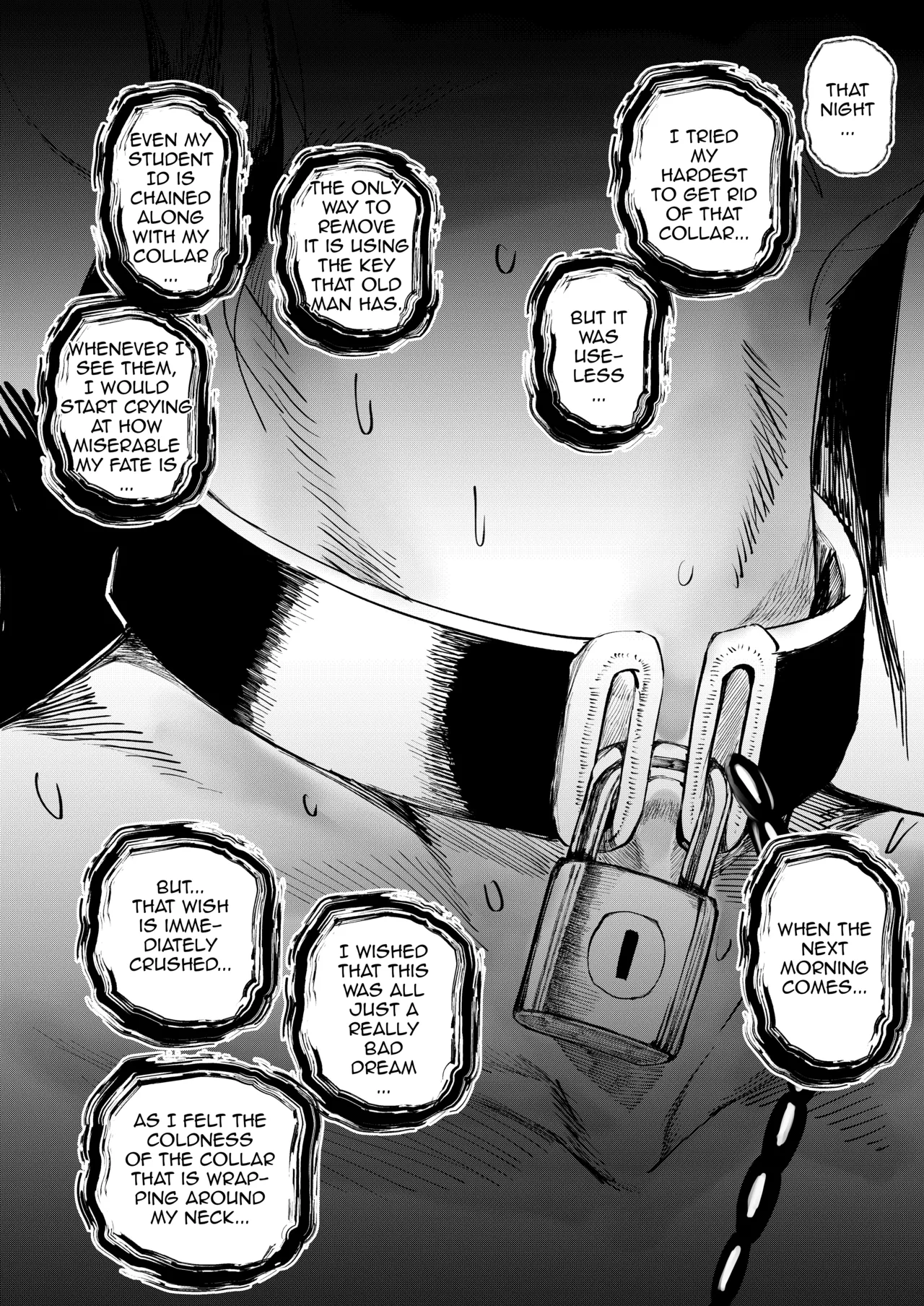 [Tokyo Ereki Studio (Azuma Ryo)]JK no Otoshikata -Jou- | The Downfall of a JK -1st Chapter-[English] [DeppoTL] [Digital] Page 20