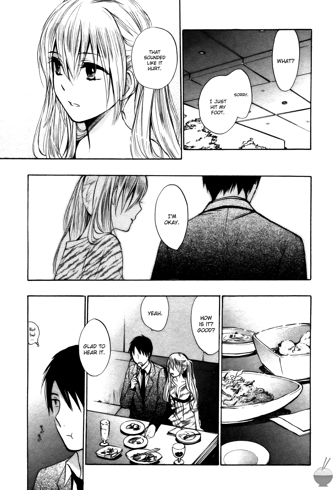 Velvet Kiss Vol 3(2011) [Eng] [Harumi Chihiro] Page 118