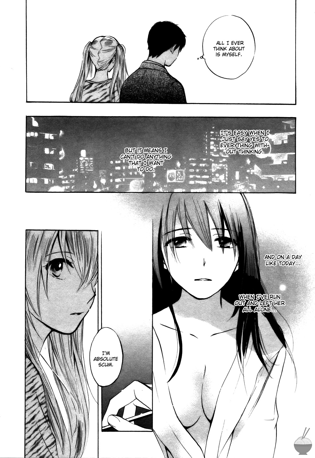 Velvet Kiss Vol 3(2011) [Eng] [Harumi Chihiro] Page 120