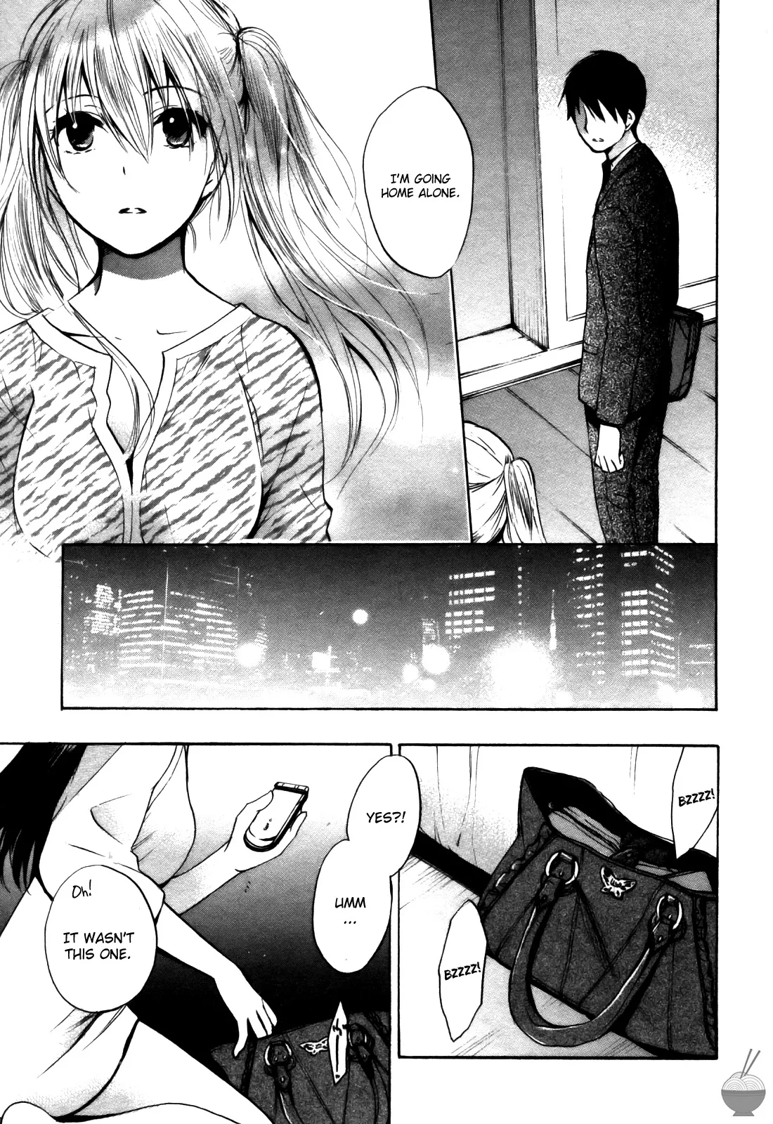 Velvet Kiss Vol 3(2011) [Eng] [Harumi Chihiro] Page 122