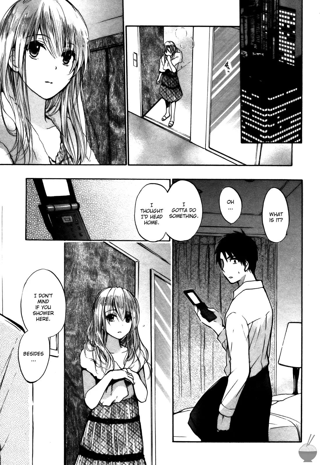 Velvet Kiss Vol 3(2011) [Eng] [Harumi Chihiro] Page 168