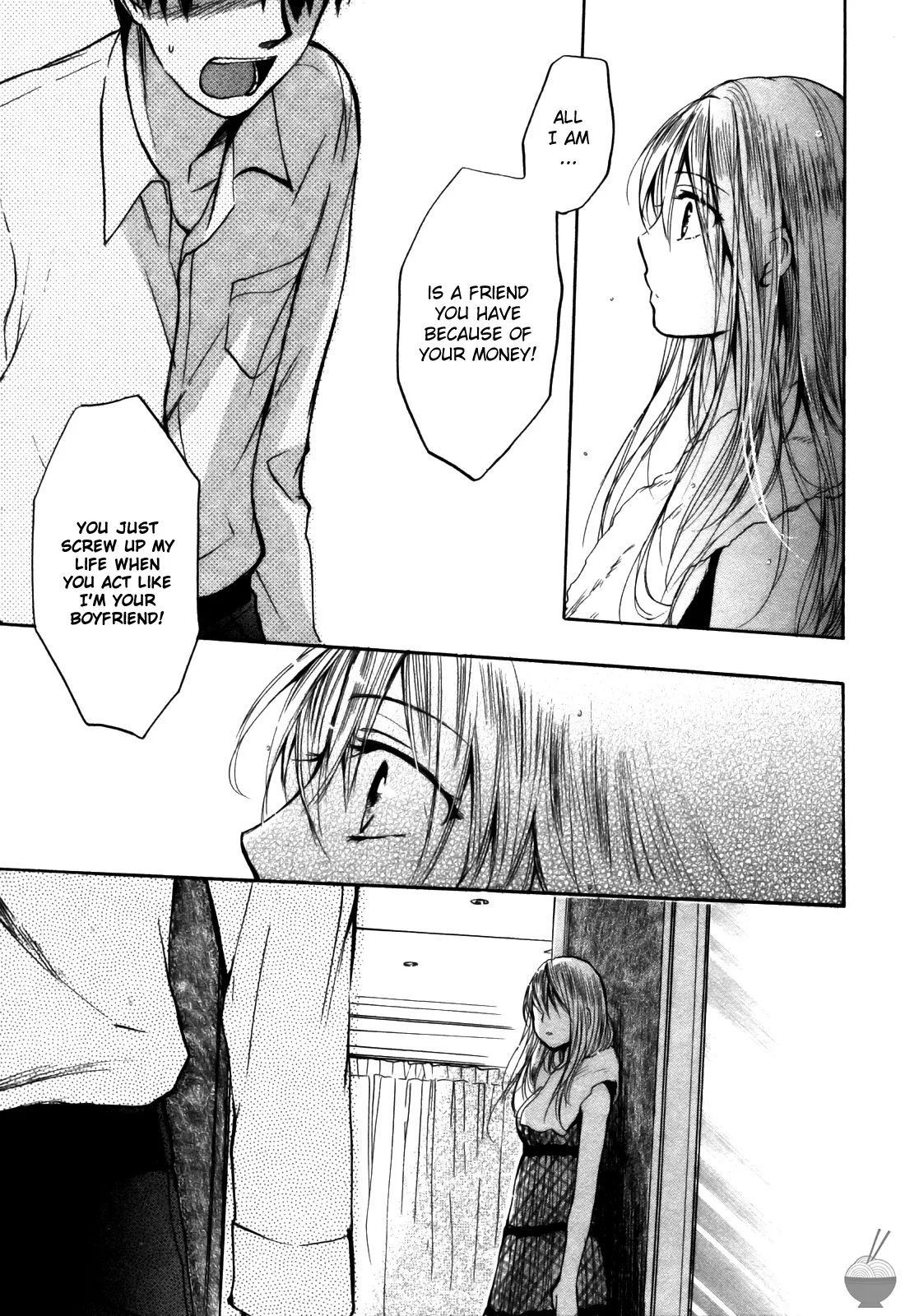 Velvet Kiss Vol 3(2011) [Eng] [Harumi Chihiro] Page 170