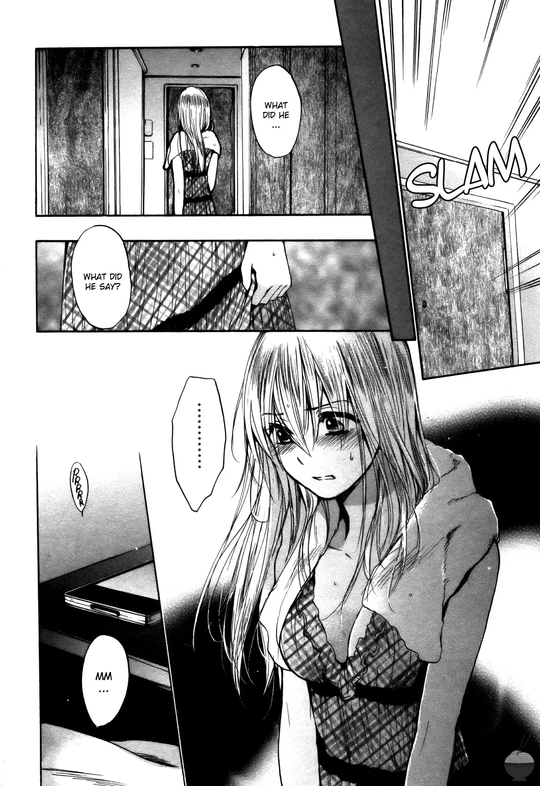 Velvet Kiss Vol 3(2011) [Eng] [Harumi Chihiro] Page 171