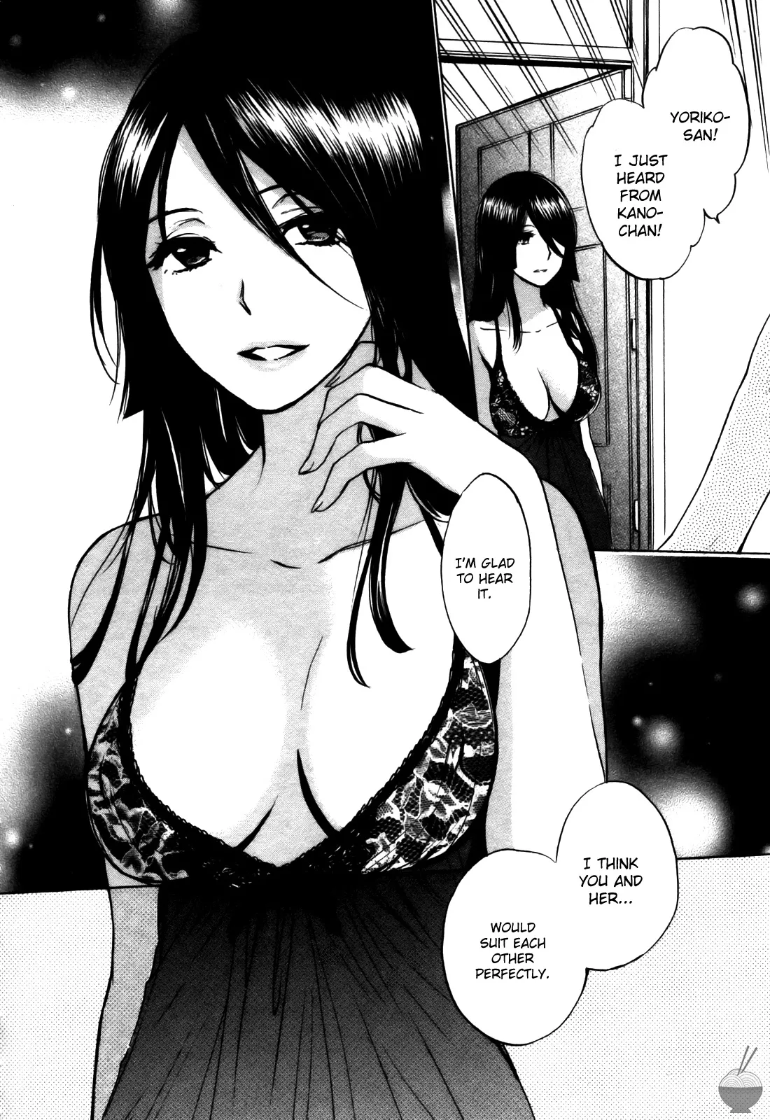 Velvet Kiss Vol 3(2011) [Eng] [Harumi Chihiro] Page 173