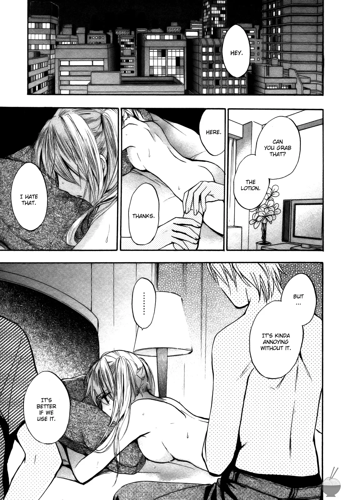 Velvet Kiss Vol 3(2011) [Eng] [Harumi Chihiro] Page 176