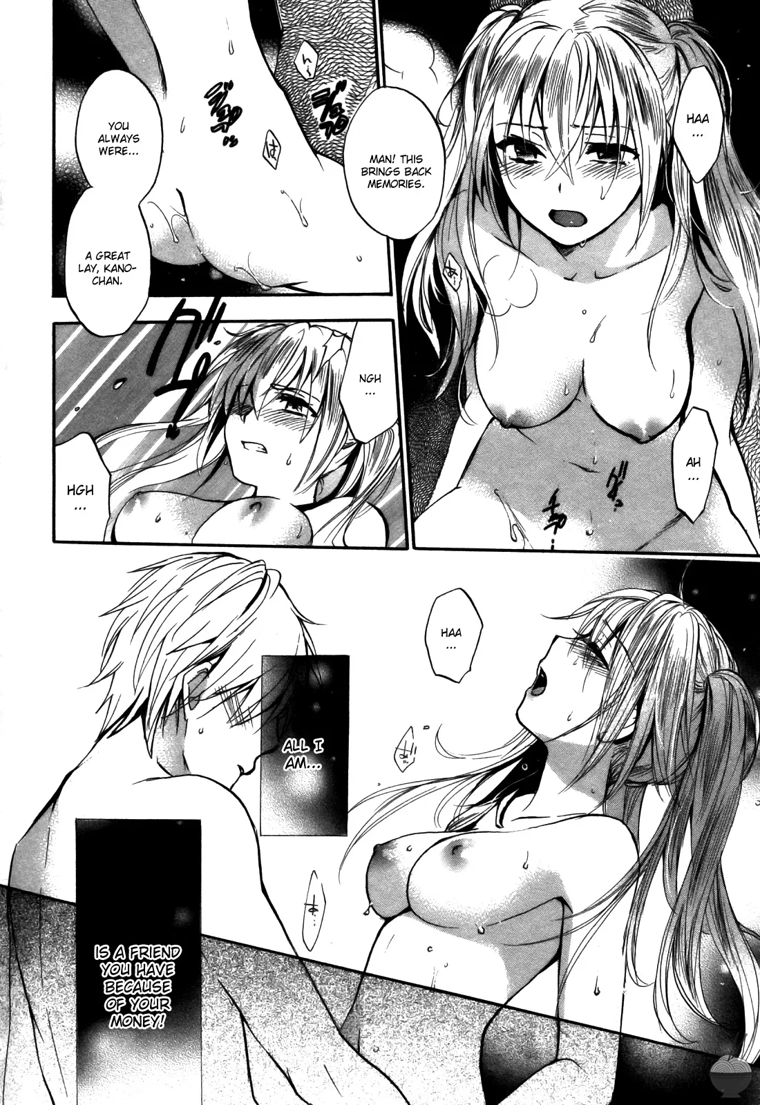 Velvet Kiss Vol 3(2011) [Eng] [Harumi Chihiro] Page 179