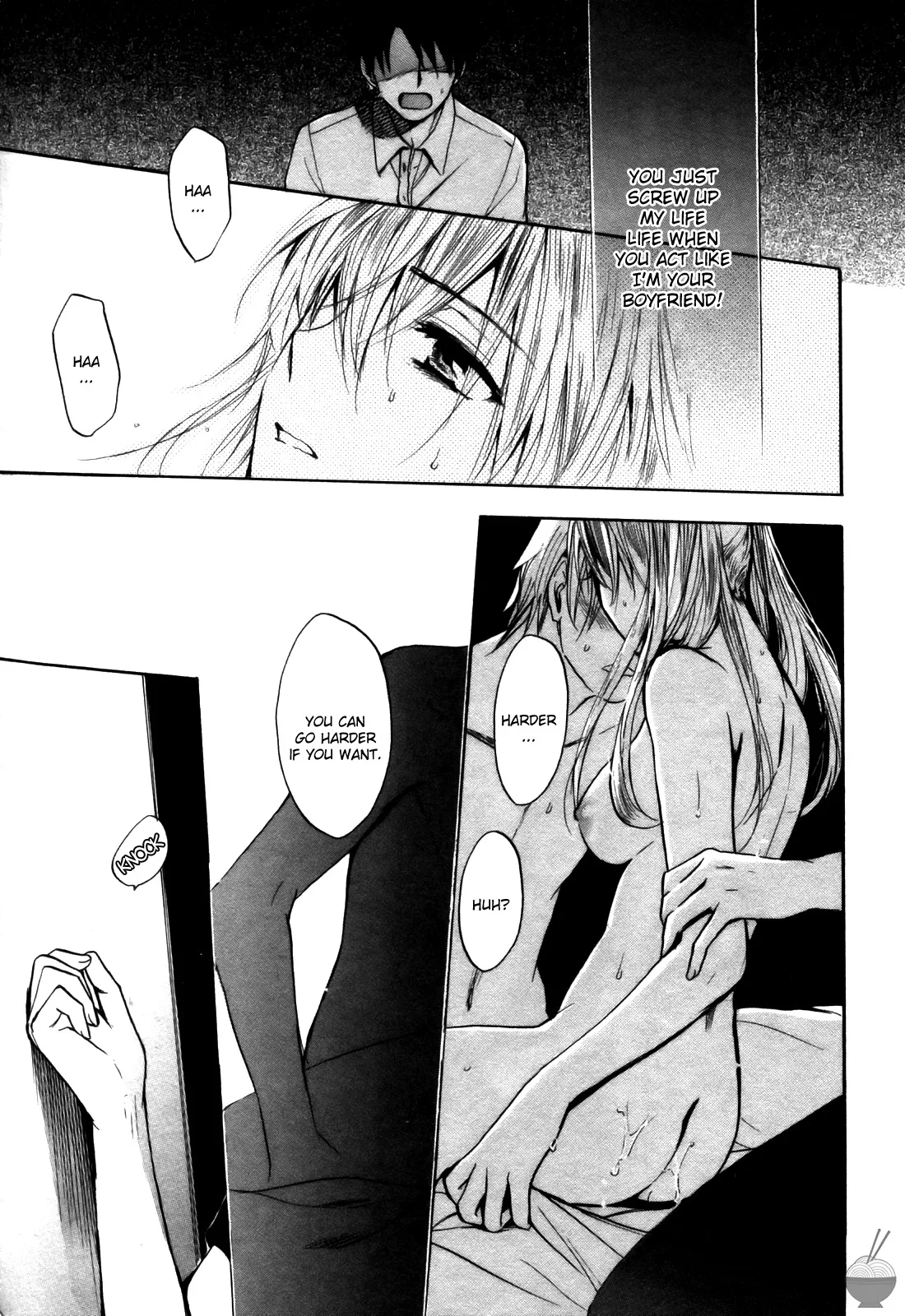 Velvet Kiss Vol 3(2011) [Eng] [Harumi Chihiro] Page 180