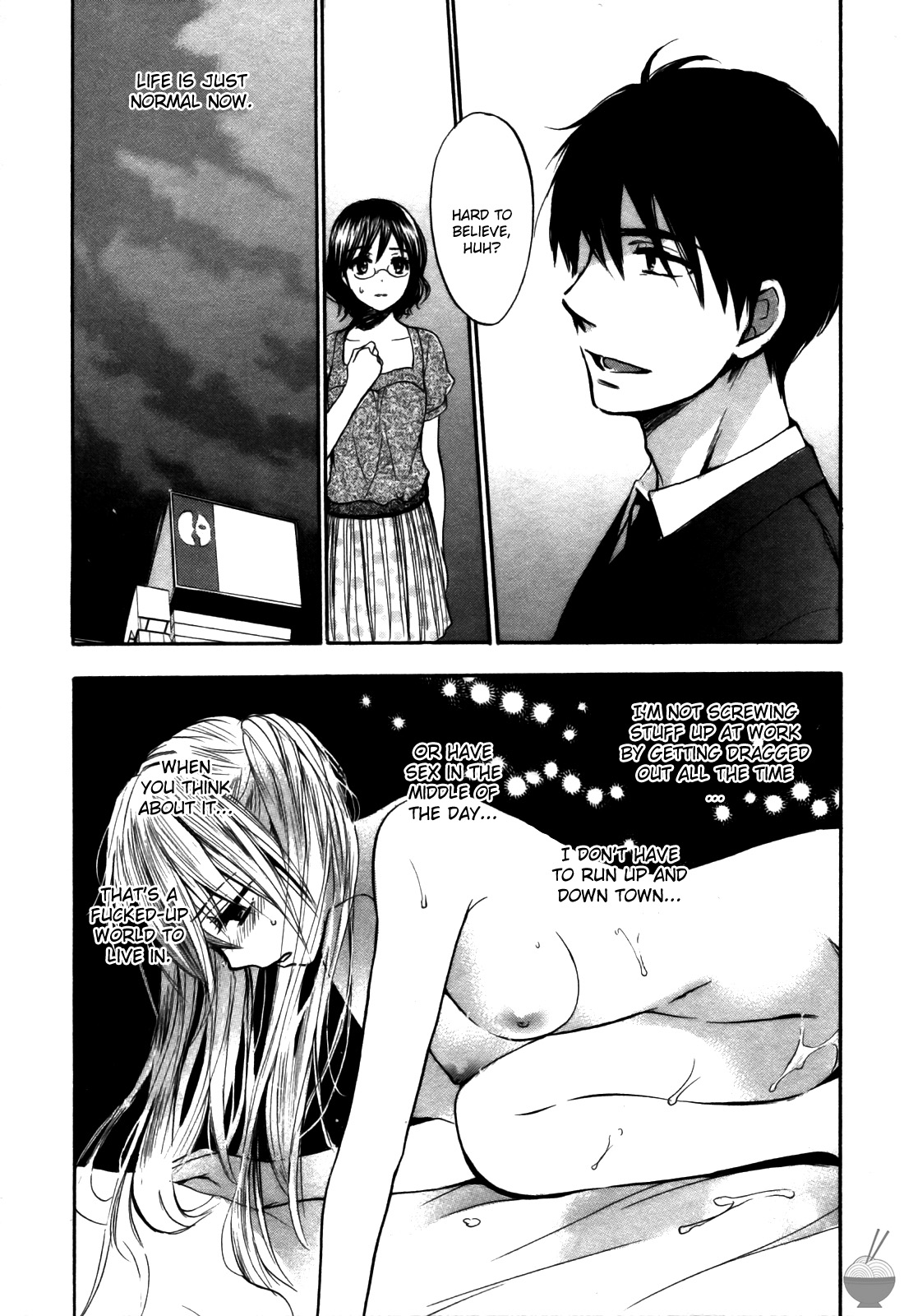 Velvet Kiss Vol 3(2011) [Eng] [Harumi Chihiro] Page 184