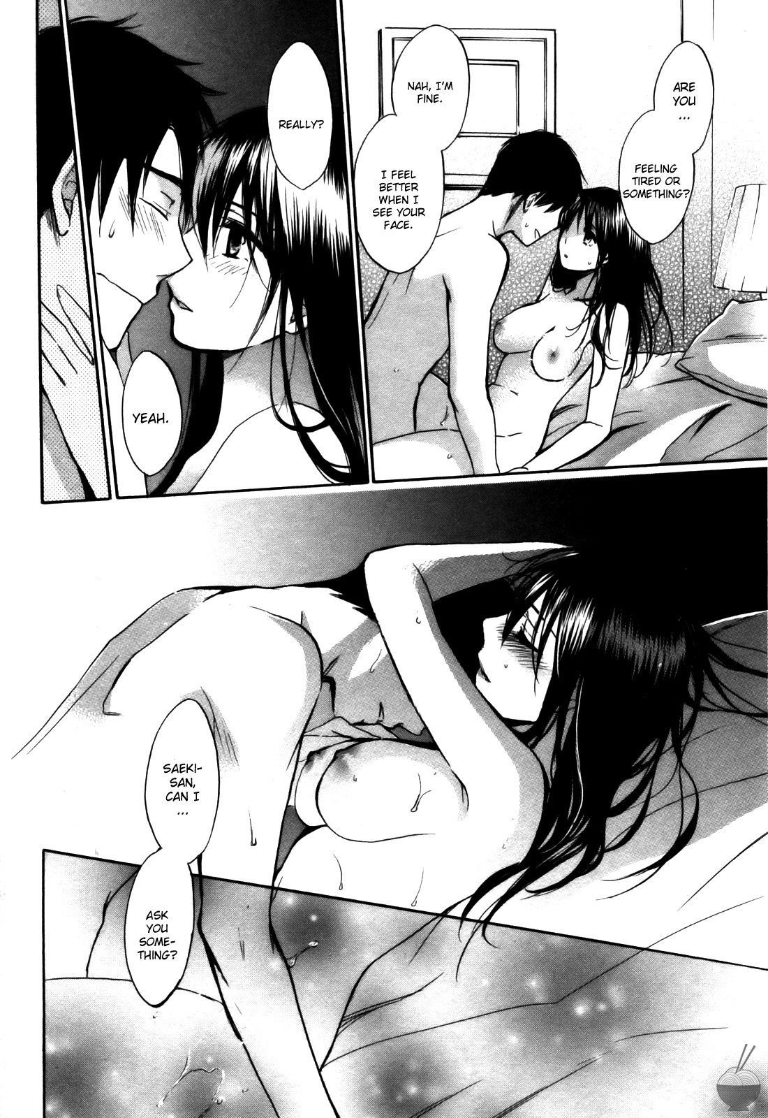 Velvet Kiss Vol 3(2011) [Eng] [Harumi Chihiro] Page 187