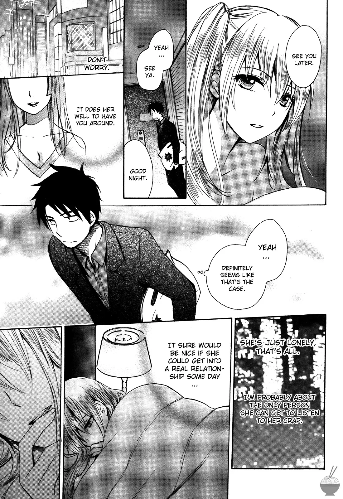Velvet Kiss Vol 3(2011) [Eng] [Harumi Chihiro] Page 24