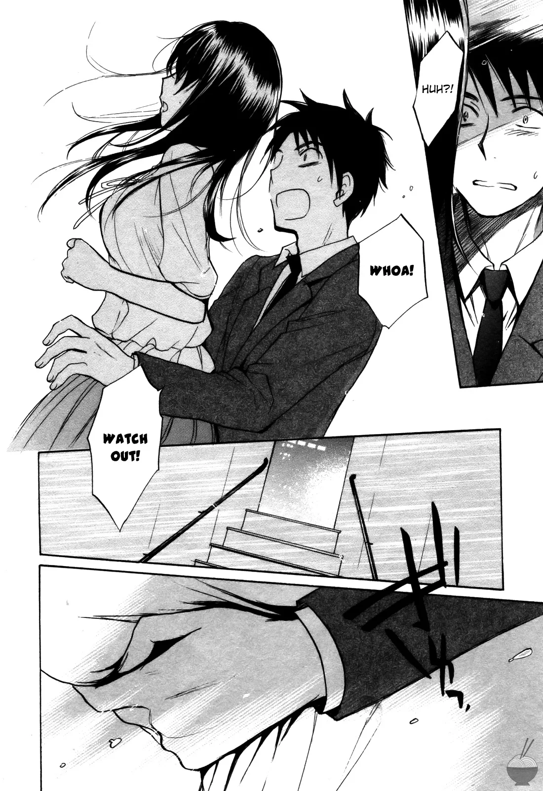 Velvet Kiss Vol 3(2011) [Eng] [Harumi Chihiro] Page 43