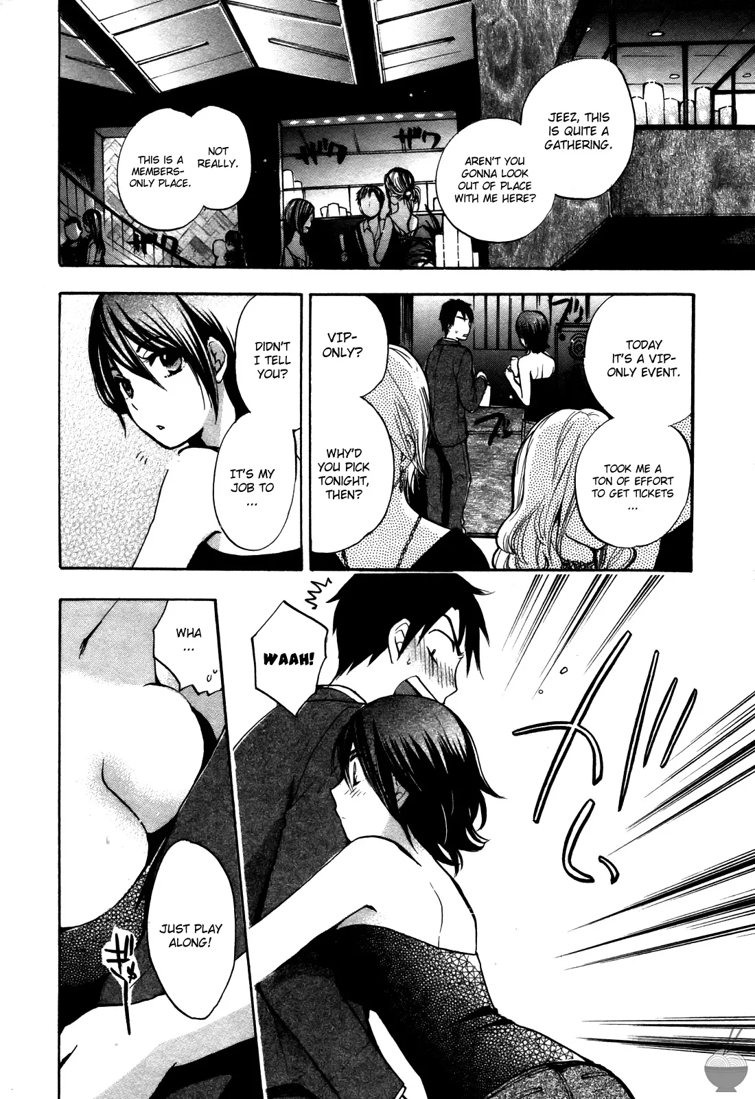Velvet Kiss Vol 3(2011) [Eng] [Harumi Chihiro] Page 54