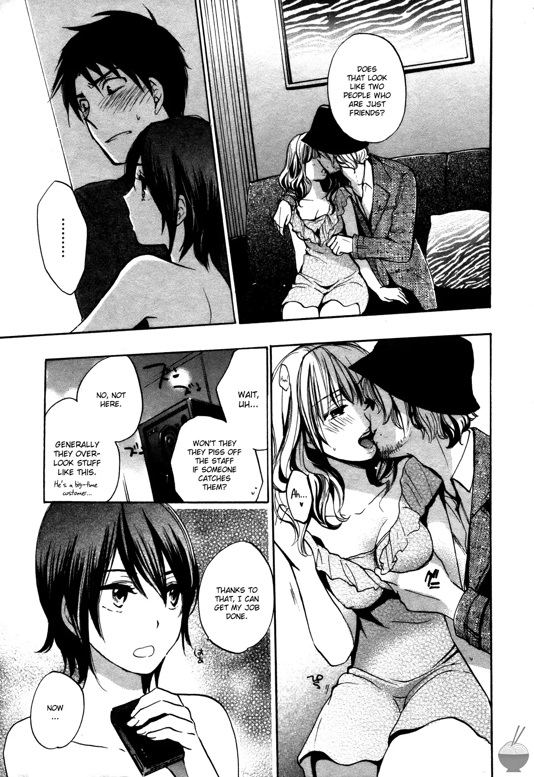 Velvet Kiss Vol 3(2011) [Eng] [Harumi Chihiro] Page 58