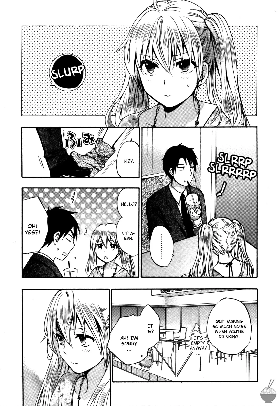 Velvet Kiss Vol 3(2011) [Eng] [Harumi Chihiro] Page 80