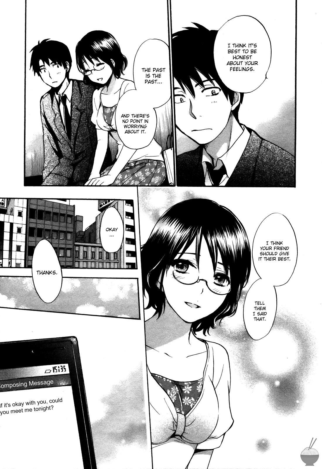 Velvet Kiss Vol 3(2011) [Eng] [Harumi Chihiro] Page 86