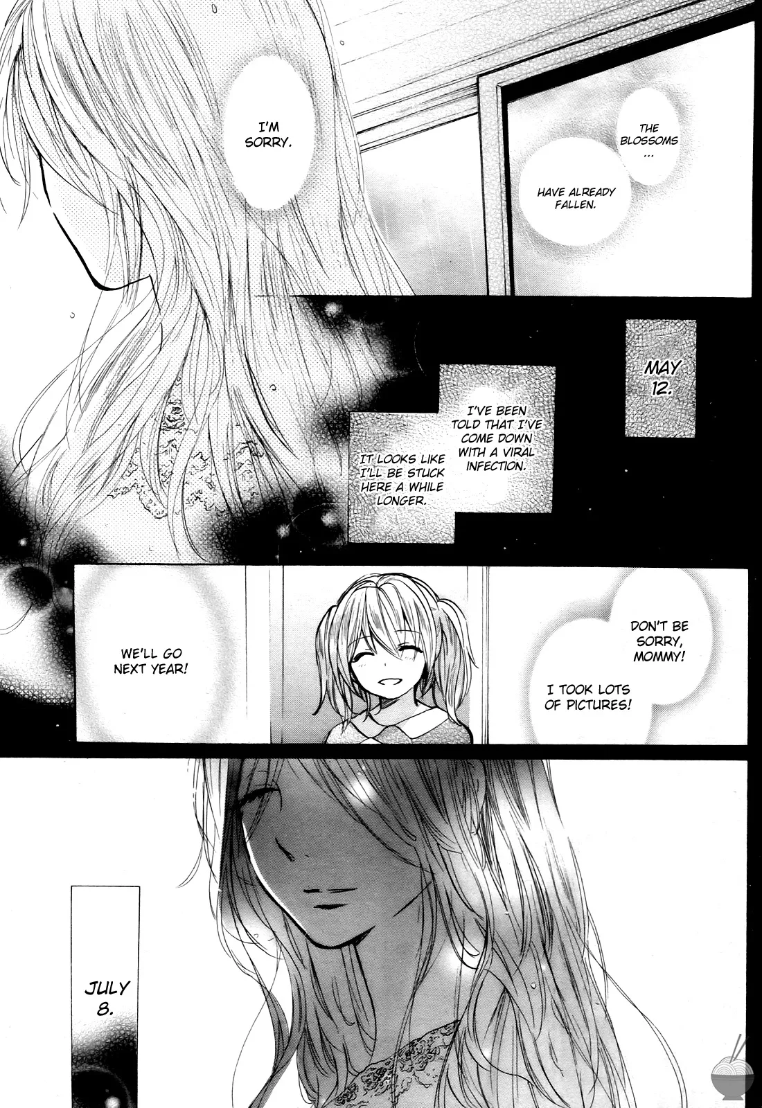 [Harumi Chihiro]Velvet Kiss Vol. 4[English] Page 115