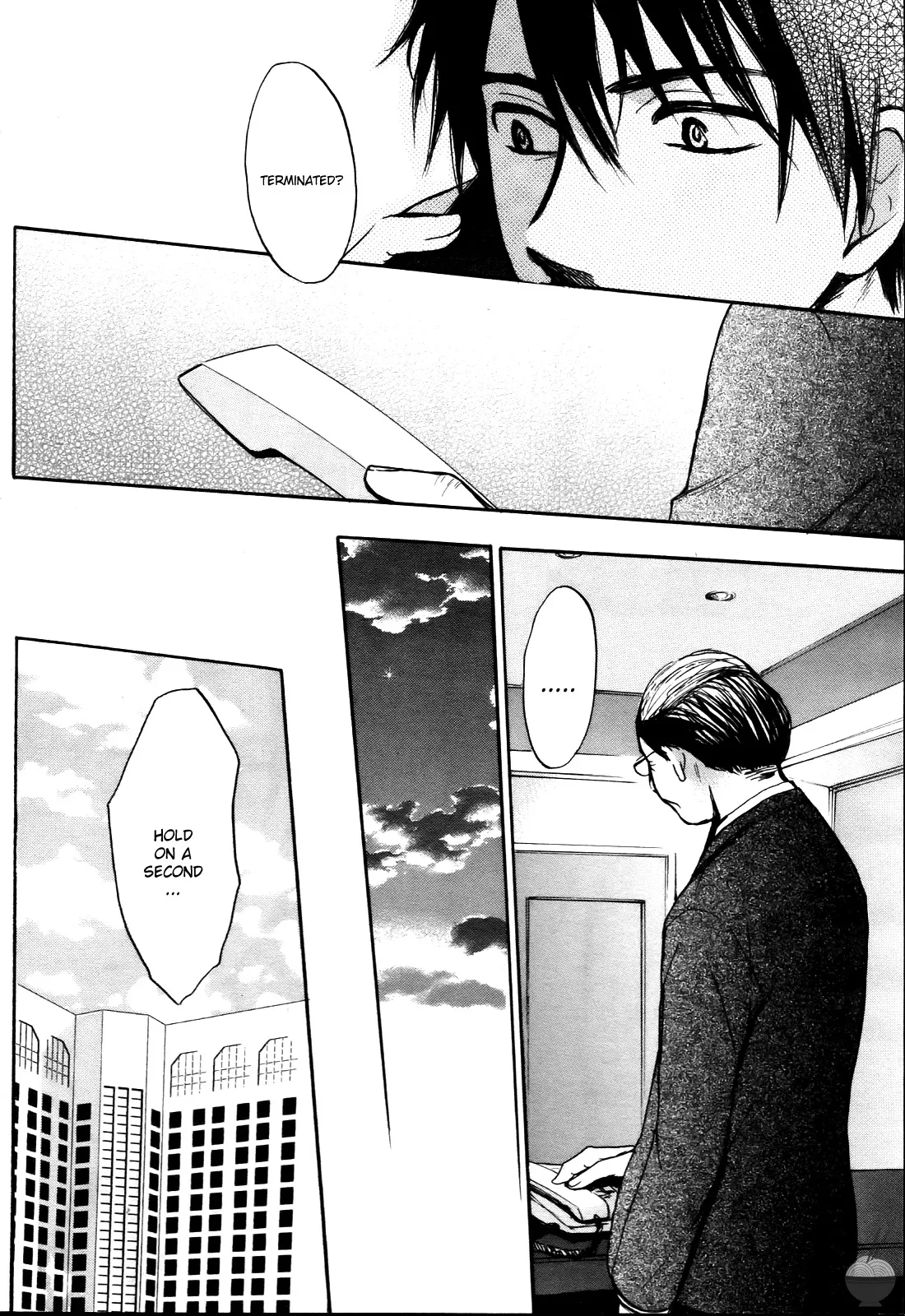 [Harumi Chihiro]Velvet Kiss Vol. 4[English] Page 12