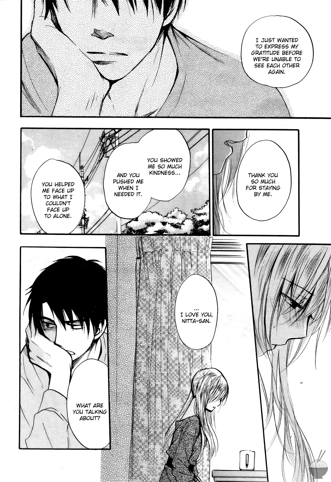 [Harumi Chihiro]Velvet Kiss Vol. 4[English] Page 178