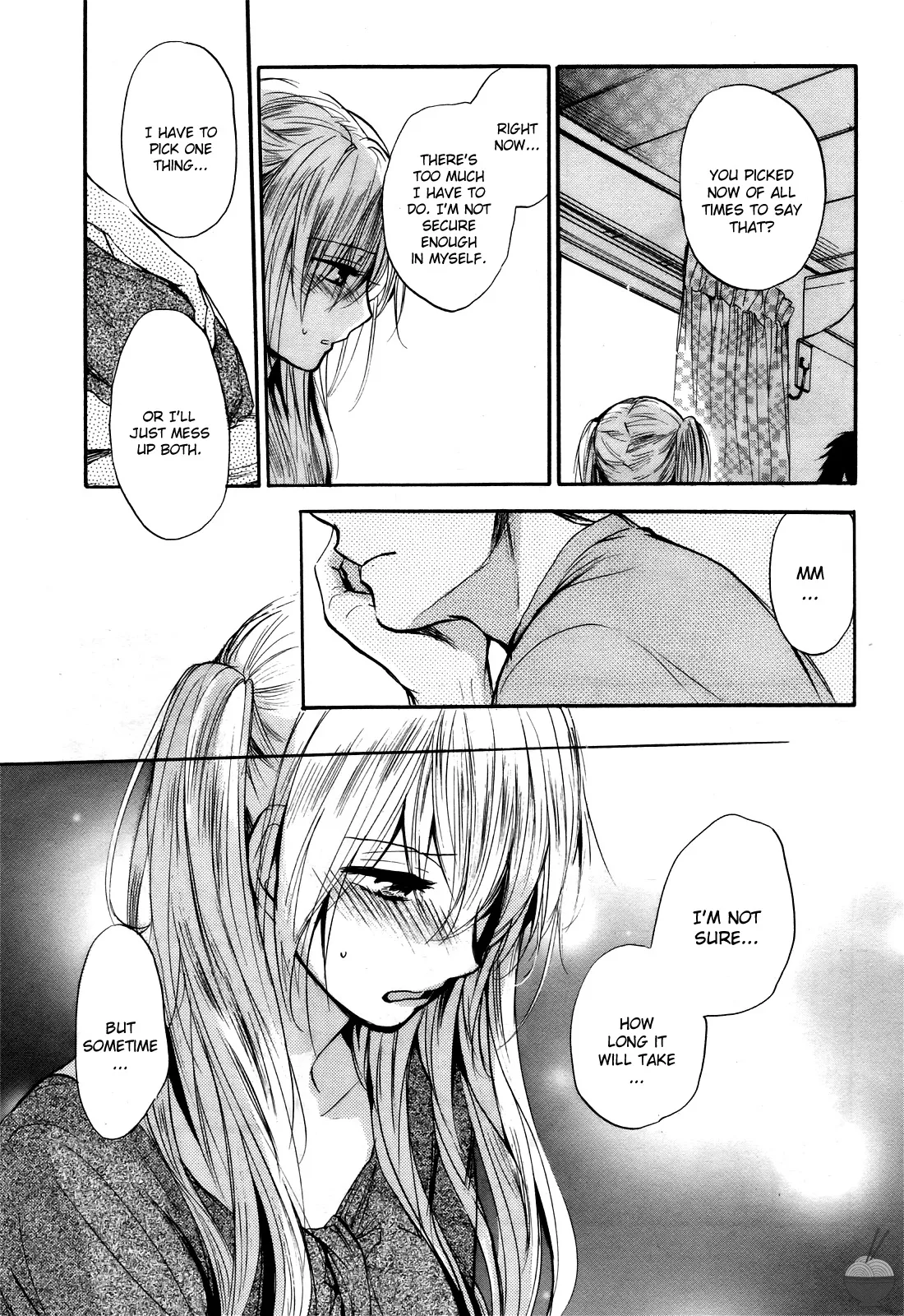 [Harumi Chihiro]Velvet Kiss Vol. 4[English] Page 179