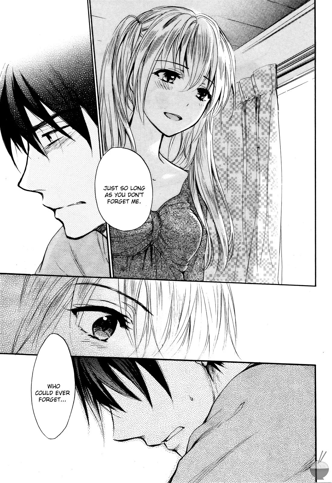 [Harumi Chihiro]Velvet Kiss Vol. 4[English] Page 181