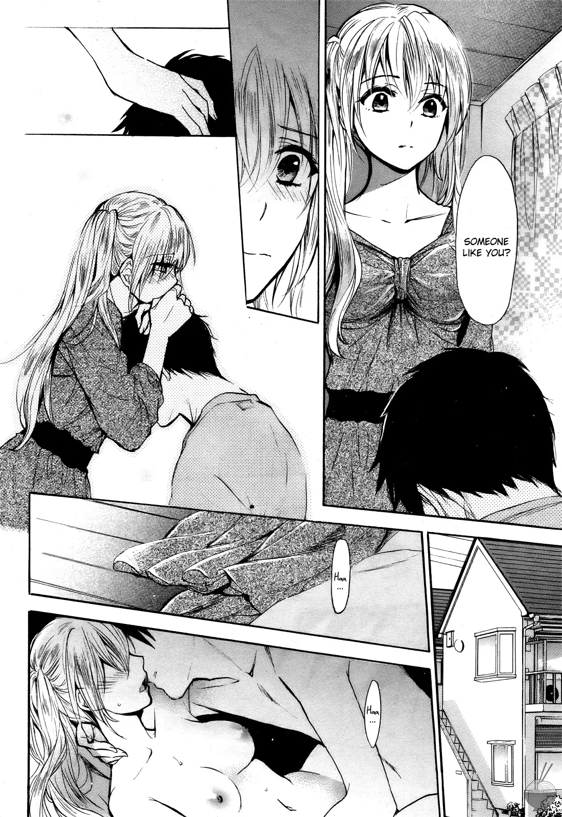 [Harumi Chihiro]Velvet Kiss Vol. 4[English] Page 182
