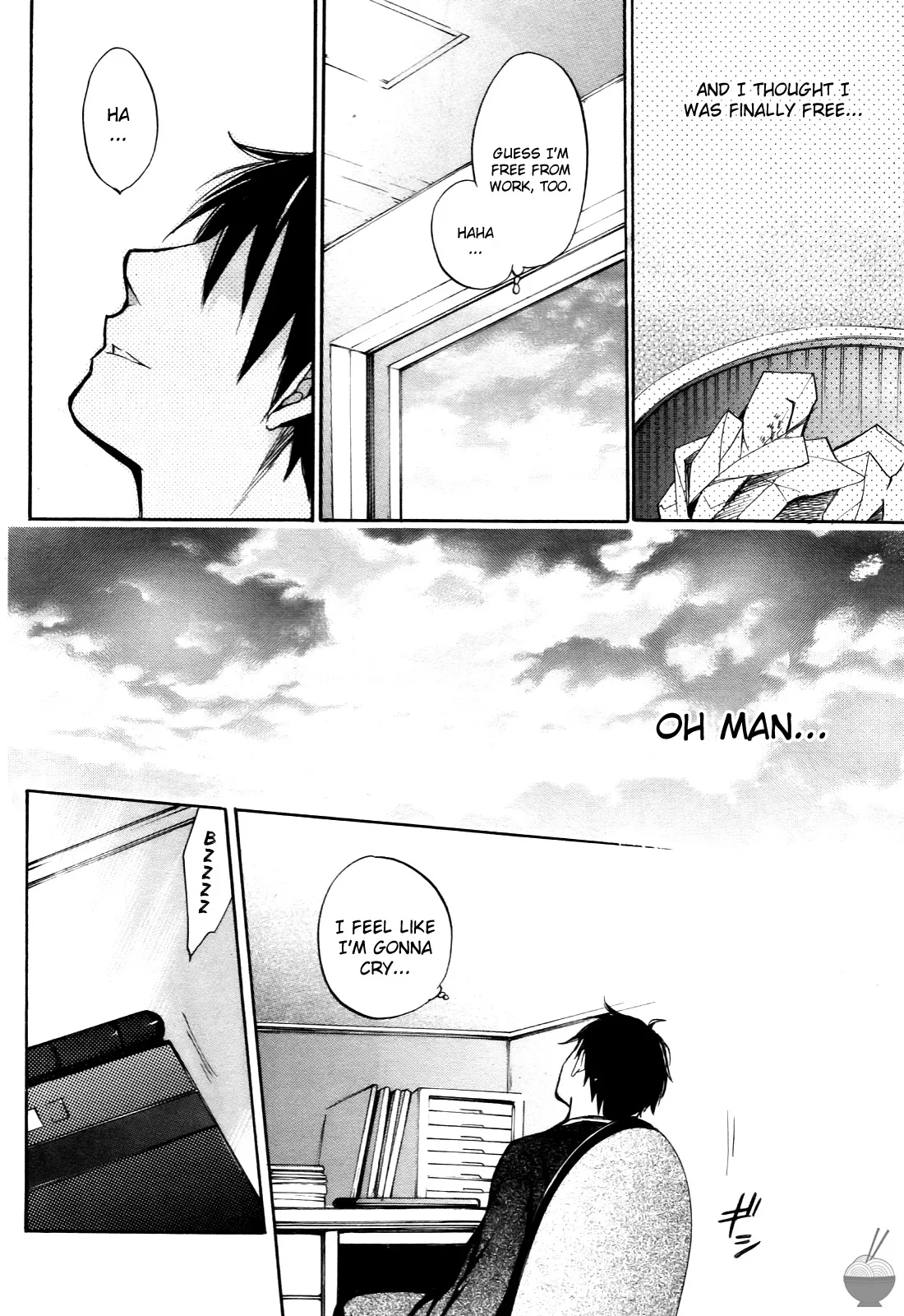 [Harumi Chihiro]Velvet Kiss Vol. 4[English] Page 22