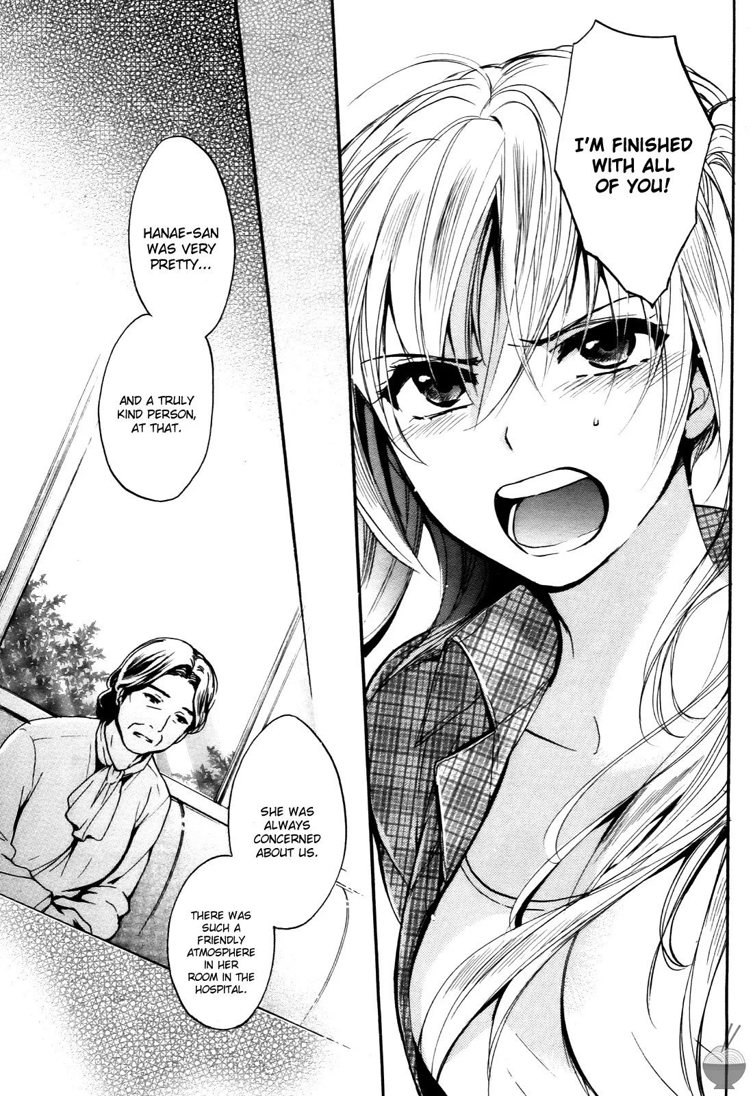 [Harumi Chihiro]Velvet Kiss Vol. 4[English] Page 67