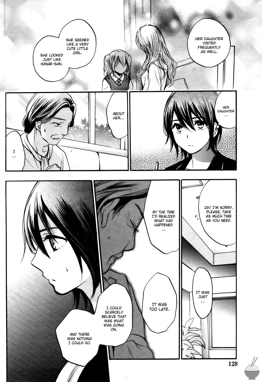 [Harumi Chihiro]Velvet Kiss Vol. 4[English] Page 68