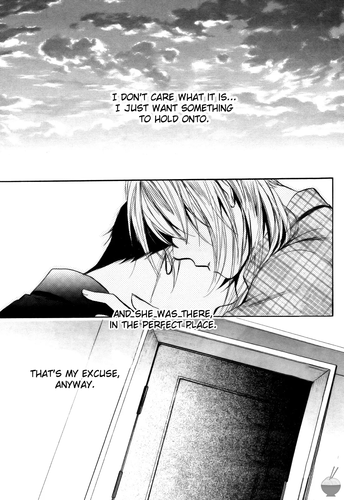 [Harumi Chihiro]Velvet Kiss Vol. 4[English] Page 76