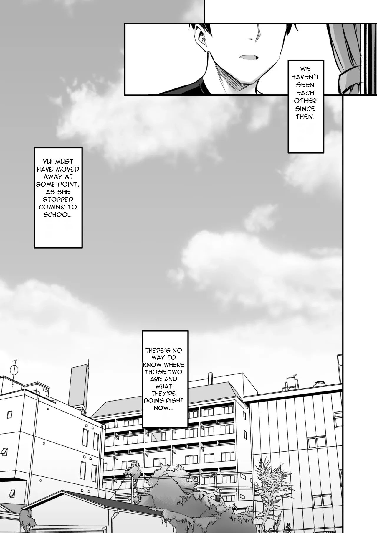 [Doushoku (Ichinomiya Yuu)]Kareshi Mochi no Mei wa Shinjiteta Oji-san ni Okasareru | My Niece, Who had a Boyfriend, Was Raped by Her Uncle, Whom She Trusted[English] [DarklordMTLs] [Digital] Page 44