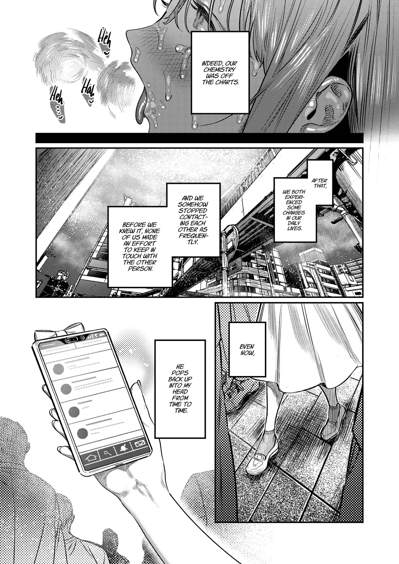 [THE Waidan (Aizawa Anji)]Azato Kawaii X-kun no Shuuchaku Sado Koubi wa Honmono desu | Cunningly Cute X-kun's Obsessive Sado-mating Actually Happened[English] Page 44