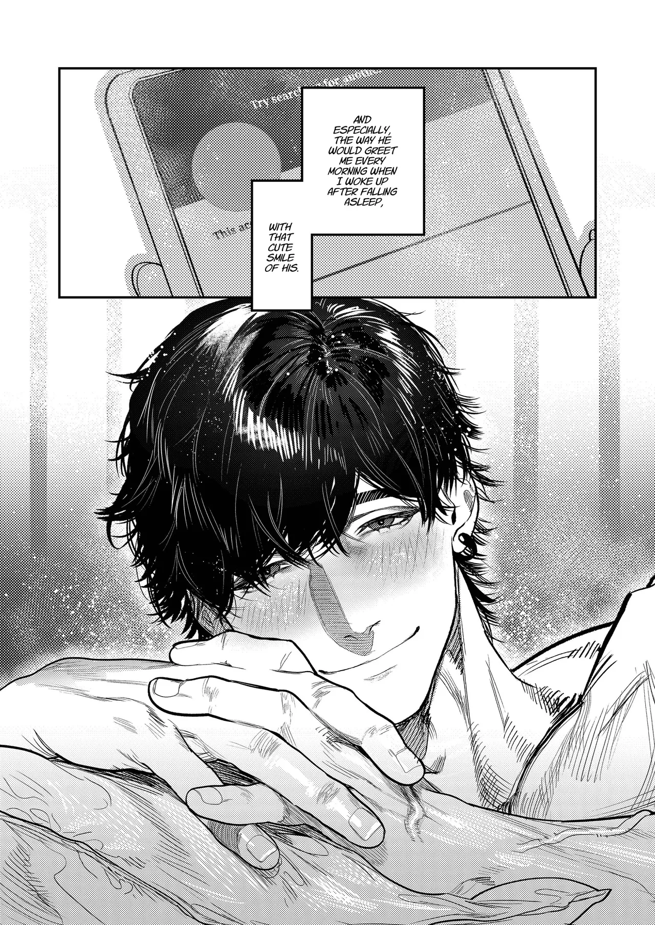 [THE Waidan (Aizawa Anji)]Azato Kawaii X-kun no Shuuchaku Sado Koubi wa Honmono desu | Cunningly Cute X-kun's Obsessive Sado-mating Actually Happened[English] Page 45