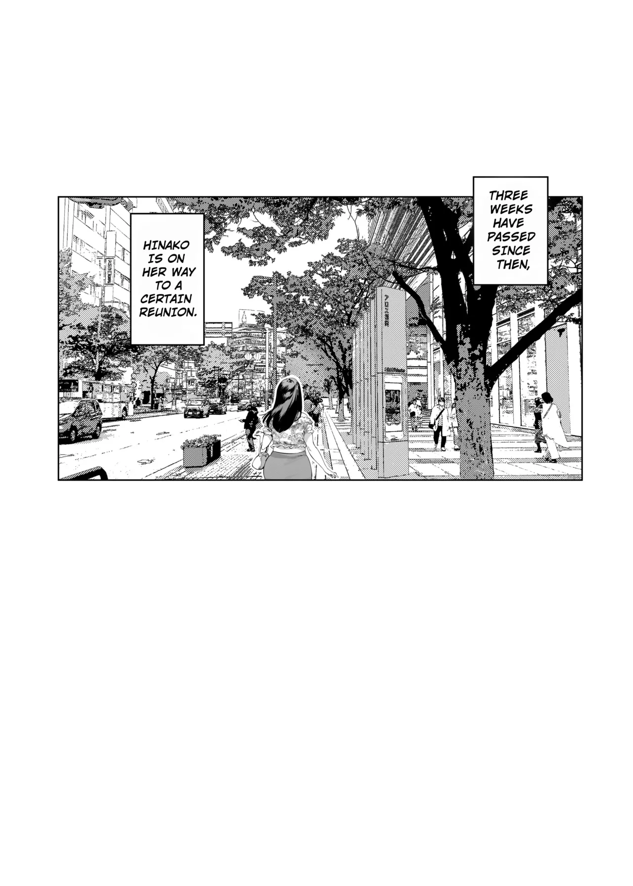 [Vadass (Oltlo)]Dekiai Kansatsu Nikki 2 Mama Tomo Minna de Hamedori Daiundoukai! | A Doting Mother’s Observation Diary 2: Mommy's Friend's Sports Festival Sex Tape[English] [Coffedrug] [Digital] Page 3