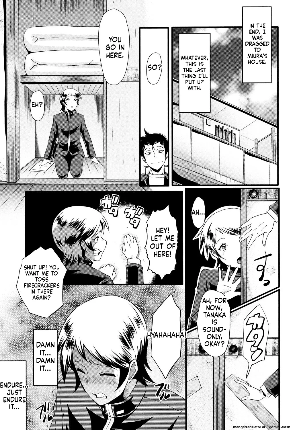 [SINK]Musabori Zuma[English] [MTL] [Digital] Page 110