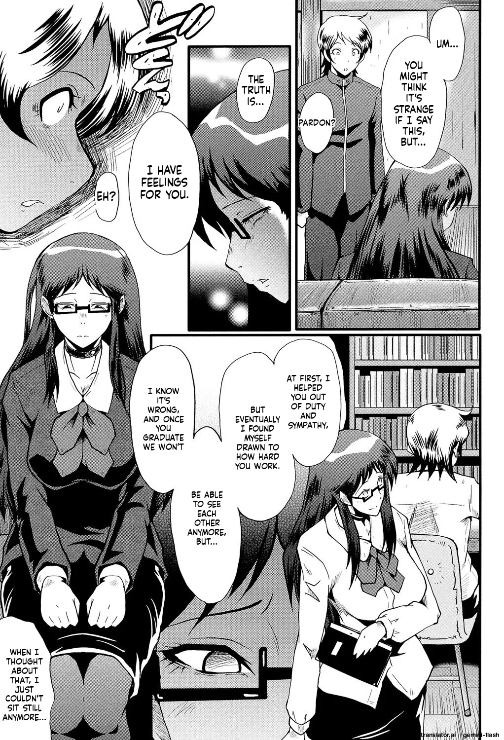 [SINK]Musabori Zuma[English] [MTL] [Digital] Page 130